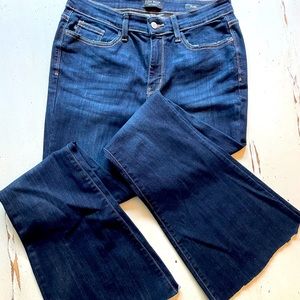Judy Blue Flared Bell Bottom Jeans